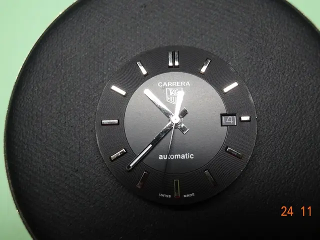 DiscussionTopic: Week 27 of Tick Talk Tuesday - Customizing a Gilbert Mantel Clock with...