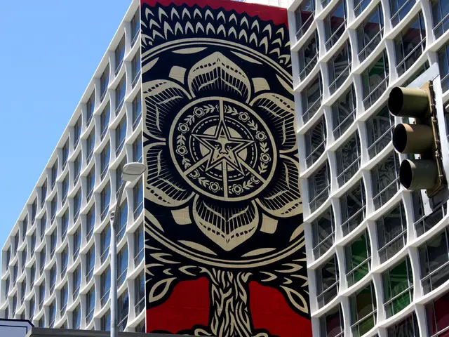 East Berlin Uproar: Resident's Desperation: "I've Had Enough"