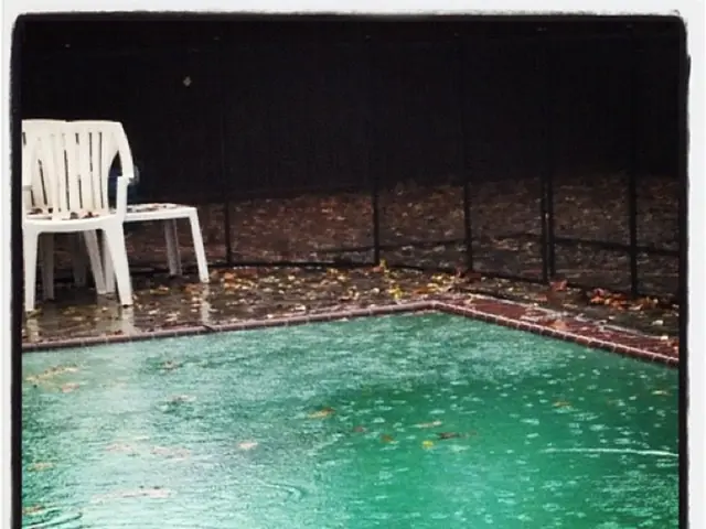 Operational Limitations: Reduced Operation Hours at Outdoor Swimming Pool Due to Staffing Issues