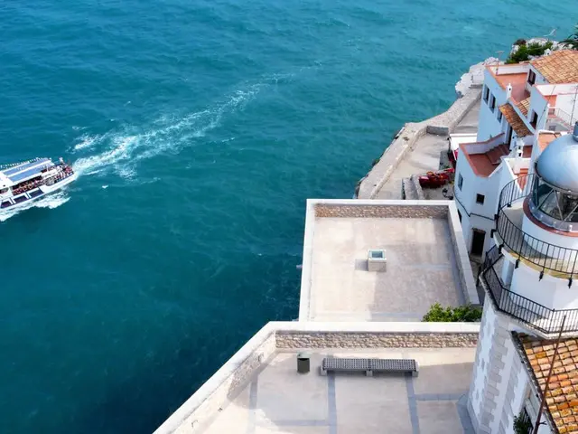 German Maritime Administration to Shut Down Port of Düsseldorf on May 1st.