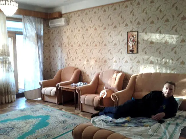 Design experts commonly advise against incorporating these three items in a minimal living space:...