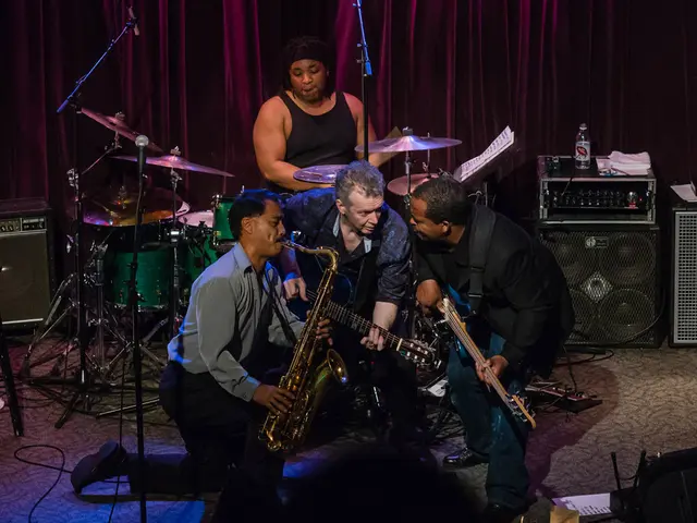 Application Process for the Live Music Society 2025 Toolbox Grant Now Available