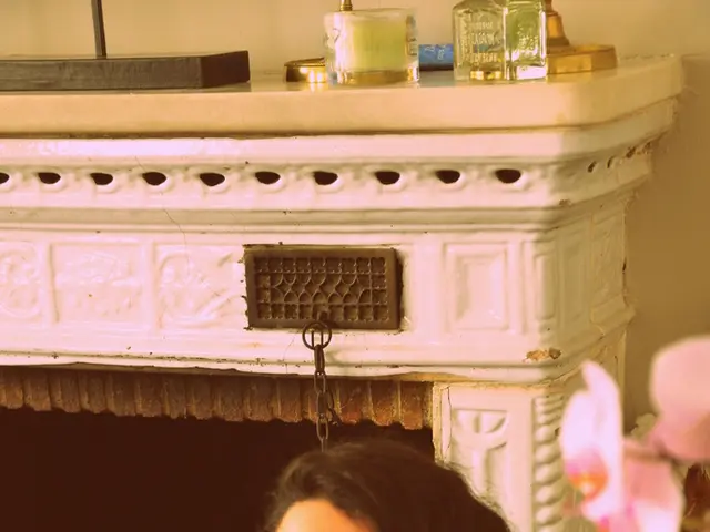 Inhabitants of Ho Chi Minh City's Female Population