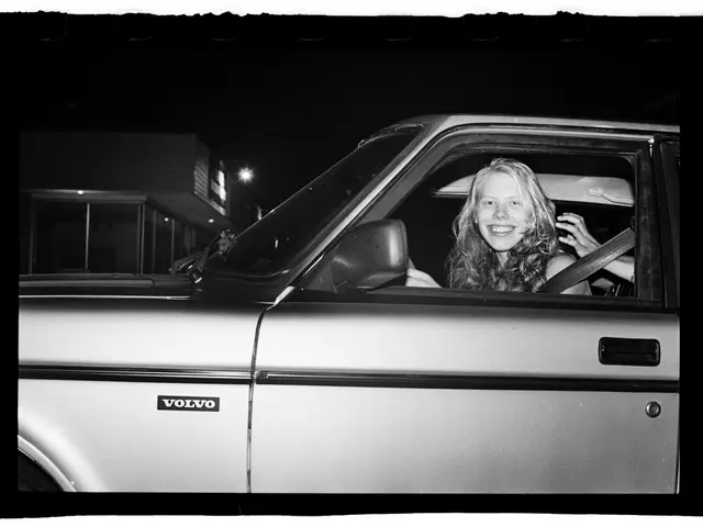 Luxury SUV Volvo XC60: Five Major Features Unveiled in New Release