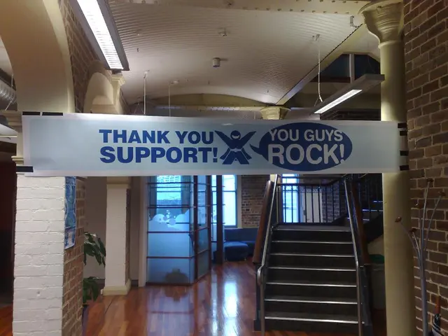 Construction site tour on Memorial Day: Exploring the notable construction project in Forchheim