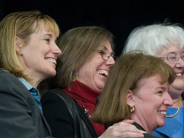 Savoring the Joys of retired life