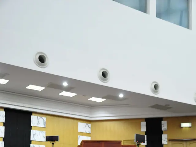 Enhanced 2019 Blueprint for Hall - Numerous Benefits for Attendees and Exhibitors