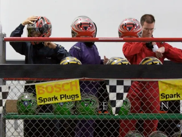 Proposing an Expansion of the Commission's Membership Count