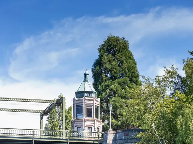Heavy Downpour in Solingen: 2000 Tonnes of Precipitation for Sustainable Water Management...