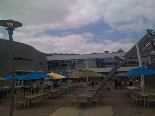 Mail from Estero, Florida