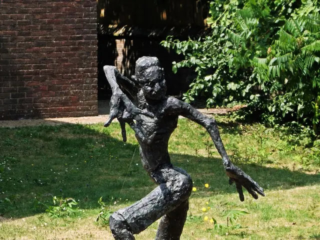 Skate park designs unveiled in Enzauenpark, courtesy of local architects