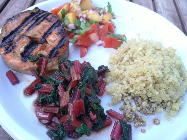 Small-Town Sustenance: Tempting Culinary Secrets From 25 Church Basements