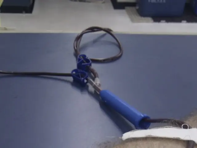 Improving Methods for Producing Plaster Casts