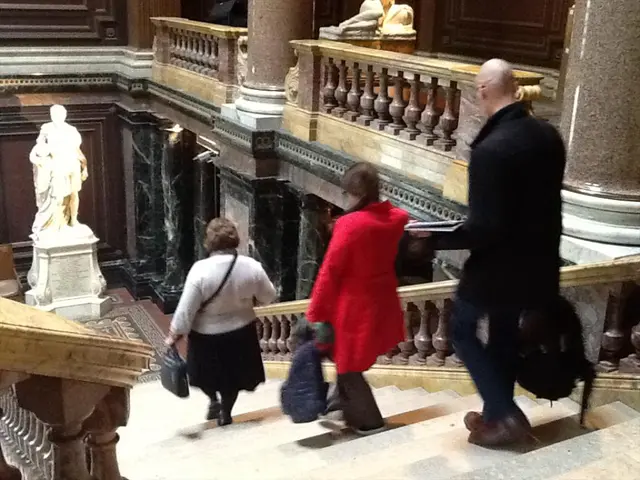 Spend Quality Moments with Aged Father Via These Engaging Pastimes