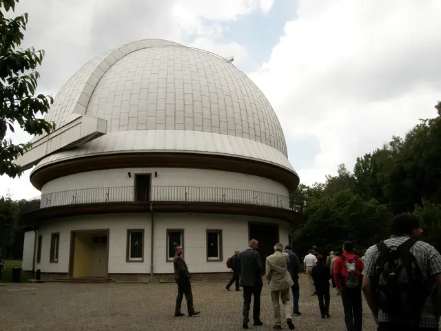 Family Excursions with Children: Top Backpacking Destinations in New England and the Mid-Atlantic...