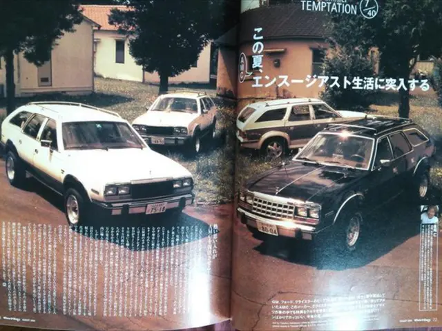 School establishes and oversees Surplus Magazine's operations