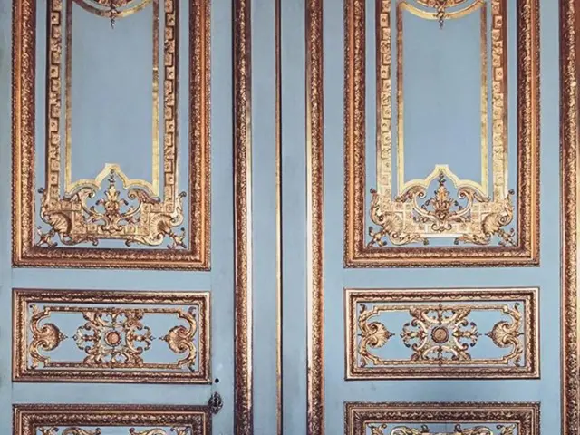 Delving into the Realm of Creative Artistry: Design Exposition