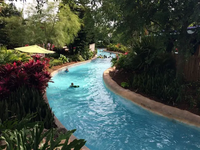 Waterparks provide a refreshing escape from summer's heat, however, they carry unforeseen dangers,...