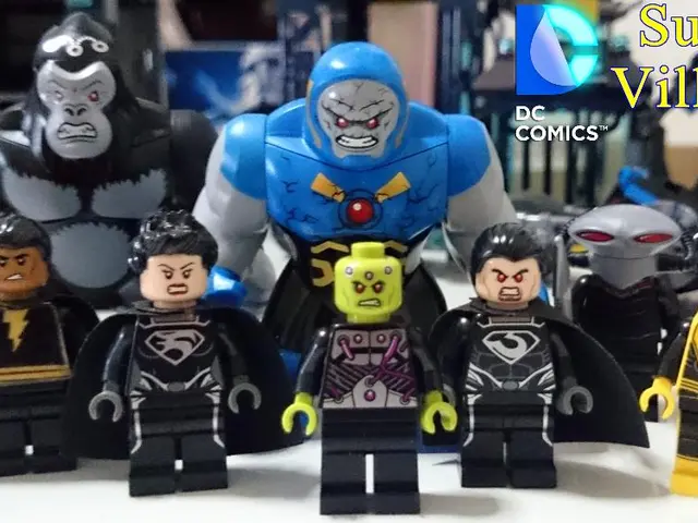 Local mayor of Wiesauer generously contributes toys to preschools