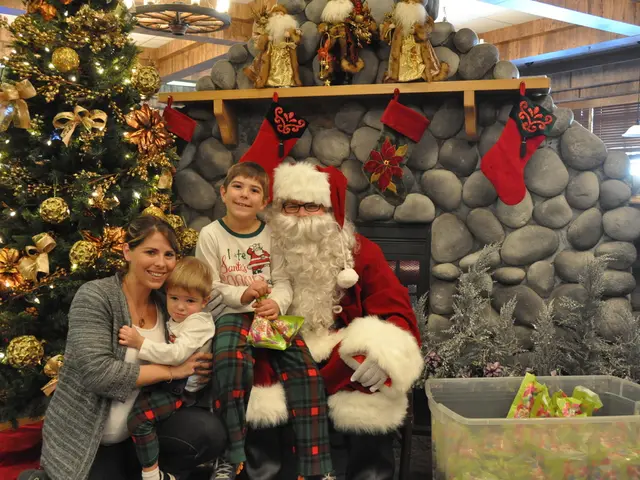 Compassionate Appeal: Almaty's Kids Crave Sweets and Toys