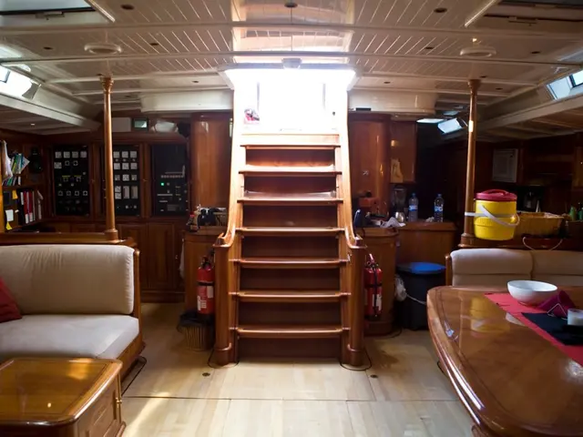 A Charming 19th Century Residence from Sweden, adorned with Grey Tones