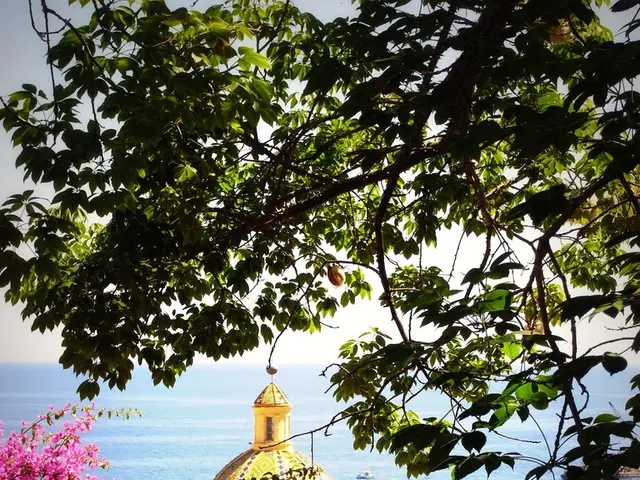 A Multi-million-dollar Florida abode, boasting Balinese style, once owned by a famous musician, is...