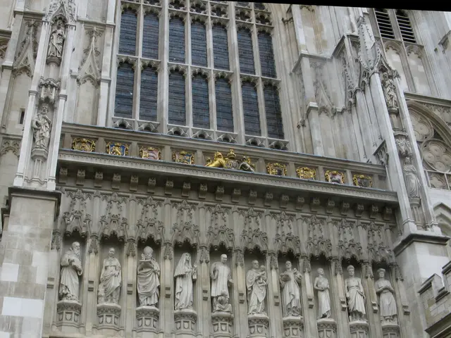 Inside the Domicile of Architect Glenn Sestig, Unveiled in Episode Three of the Series: The...