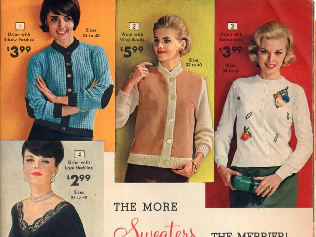 Seasonal ensemble 1: 10 pieces mix and match