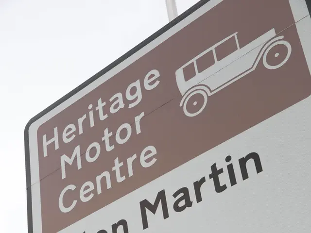 Cinema Car Museum Putting Up Its Vehicular Exhibits for Sale