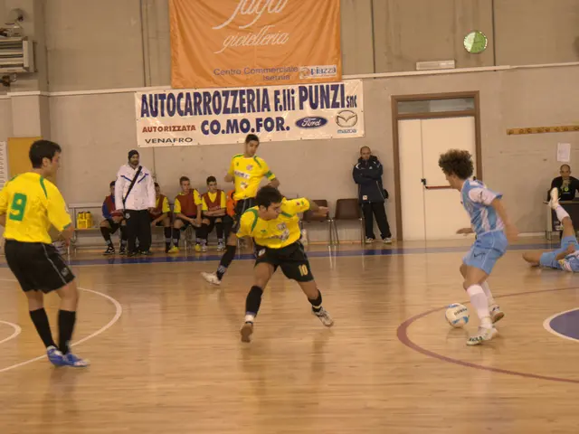 Longest kickball match ever recorded played out by Metro Atlanta charity organization