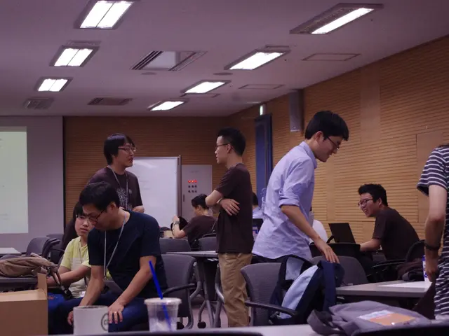 Futuristic College Classroom Expectations 2025-2026: Shifting Paradigms