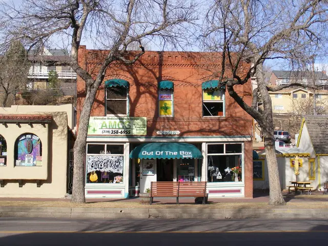 Police apprehended an individual following a chase involving a UPS truck that was reported stolen,...