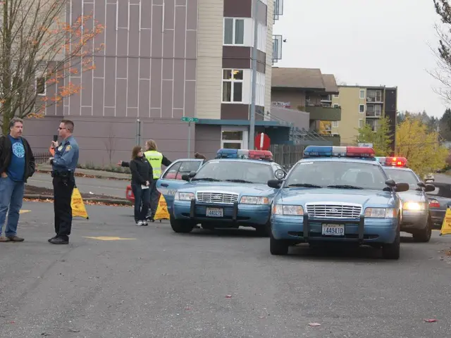 Transformed Safeguard: The Ned's Transformation Into a Secure Sanctuary - Considering Your Property...