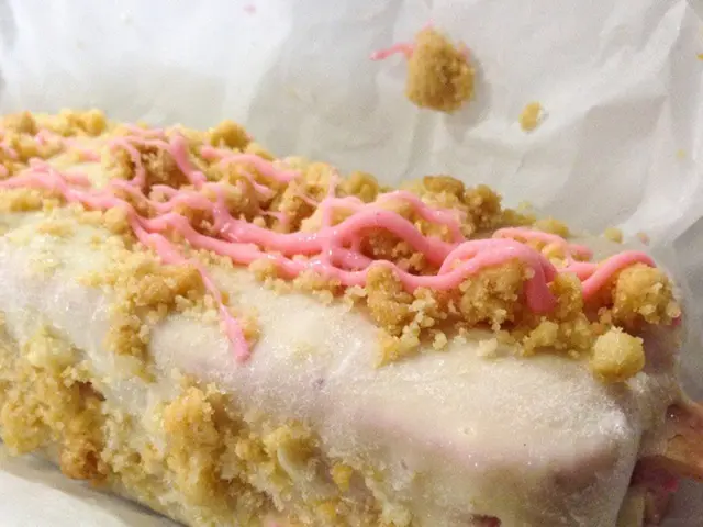 TUV-certified household compostable wrapping material produced by ProAmpac