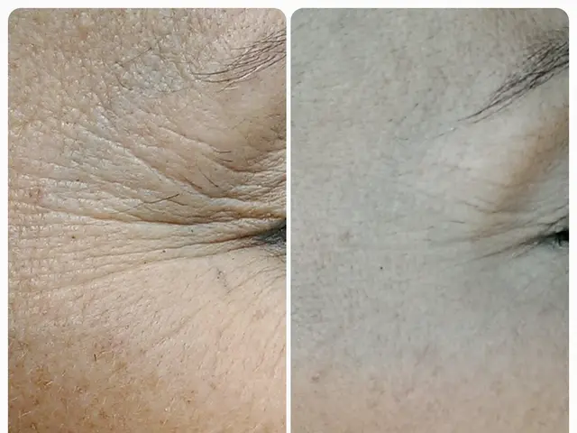 Beauty Regime Evolution: Skin Cycling, the Latest Online Sensation in Aesthetics, Gains Traction...