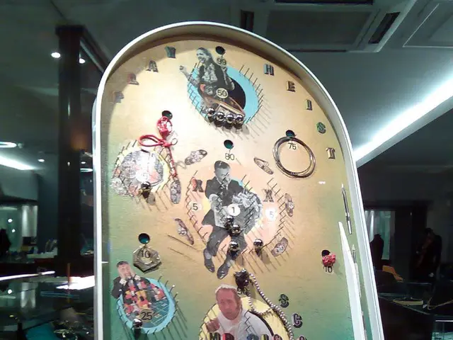 Shift in Scene: Transition from Large-Scale Sports Arenas to Open-Air Halls