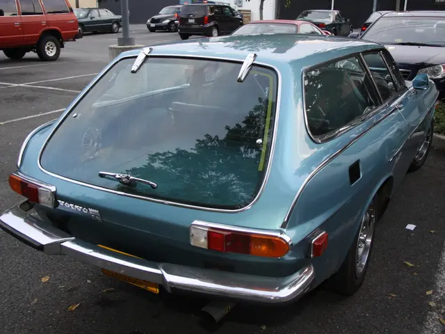 Transformed space: Leipzig converts parking lots into parks