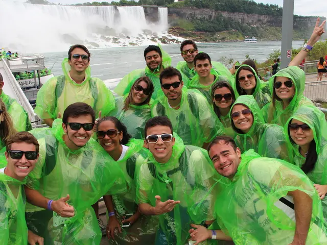 Affordable and Trendy Rain Jackets for Under $20 That Preserve Your Summer Style and Mood