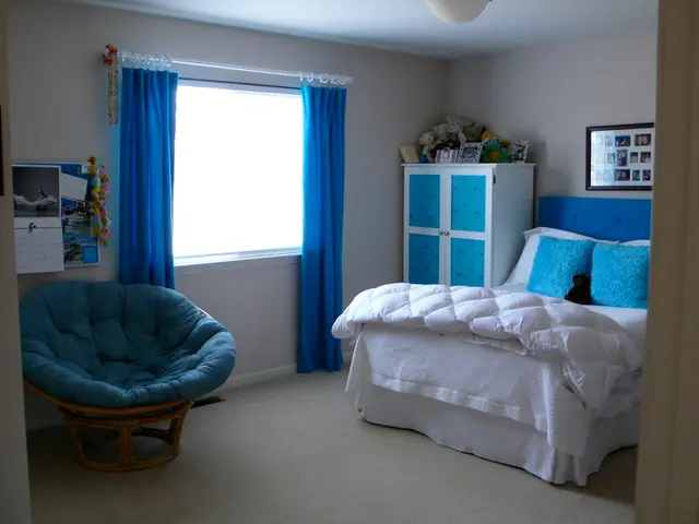 Transformed Apartment with 27 Lowe's Items: A Makeover Guide