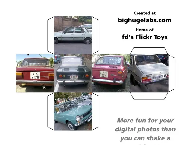 Exploring the Best Methods for Purchasing Car Models Ideal for Travels Via Internet-Based Car...