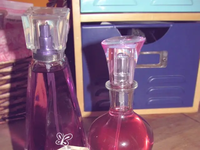 Strange Savory Aromas of Pearfat