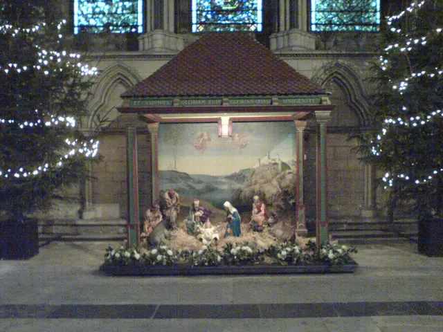 Unique regional residence found in Gifhorn boasting a distinct concept