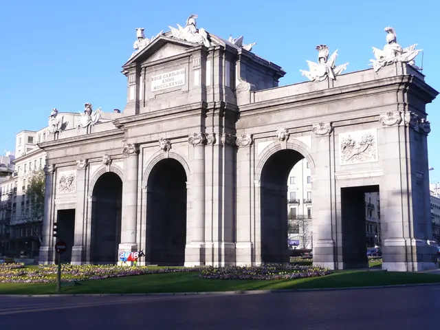 Charl Broummana spearheads Siom Marble's shift towards architectural innovation in the Gulf...