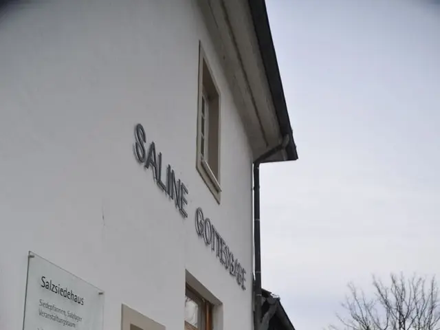 A Residential Property Portrays a "Calm Monastery-Like Atmosphere" Within Its Walls, Initially...