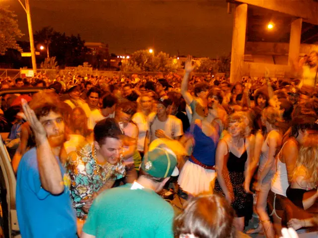 Upcoming Quarterly Event: Holstentor-Nord Scheduled for 20th September