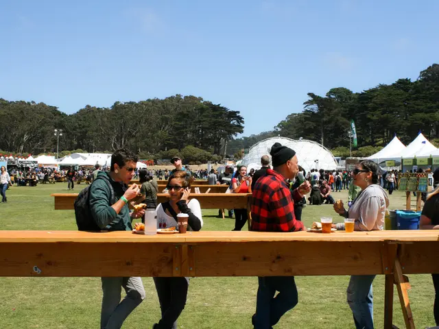 Alpine Oktoberfest Celebration