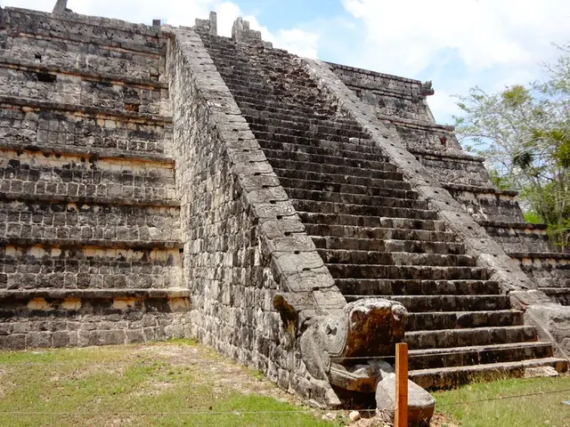 New Pyramid of Experiences Unveiled at Sunland Park