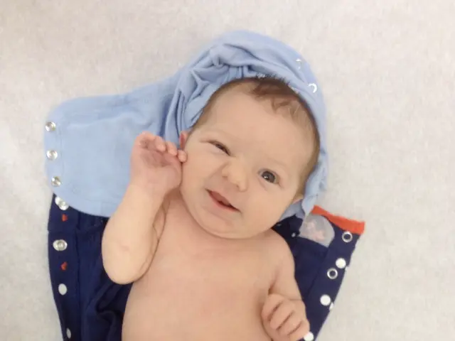 Autumn Season Arrives for Infant and Kid's Apparel Market in 2025