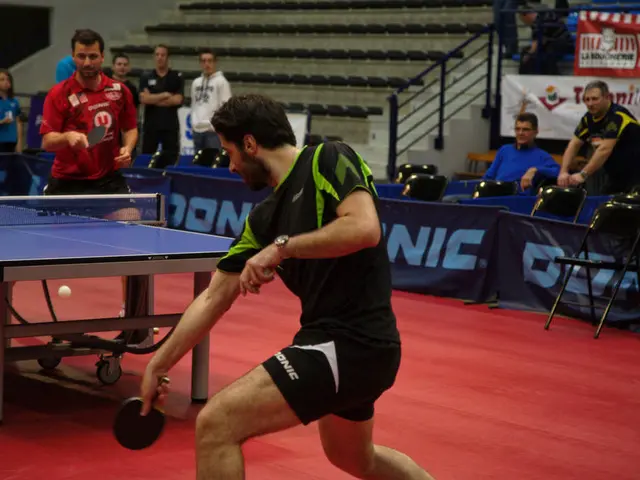 Gathering at Aerospace Hangar 21 for a family celebration.