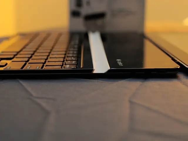 Lenovo Yoga Slim 9i claimed the top spot as the Best Creator Laptop at CES 2025, outperforming its...